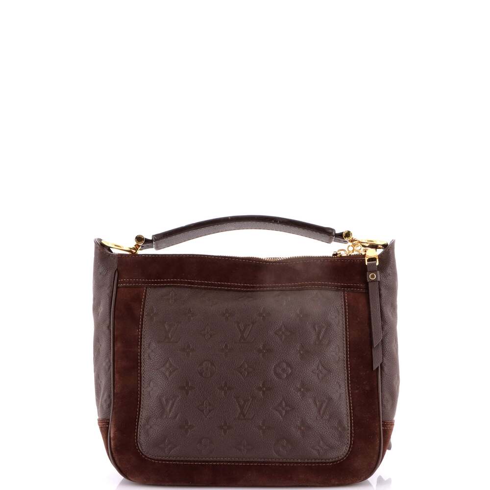 Louis Vuitton Audacieuse Handbag #245001L13B - Picture 3 of 9